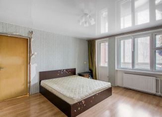 Продам двухкомнатную квартиру, 46.1 м2, Санкт-Петербург, Будапештская улица, 4, муниципальный округ Волковское