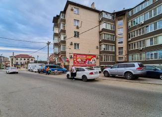 Квартира на продажу студия, 16.8 м2, Краснодар, Агрохимическая улица, 117, Прикубанский округ