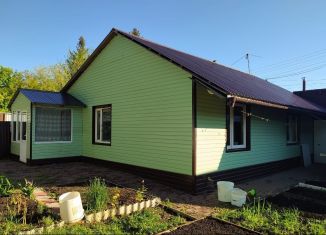 Продаю дом, 51.4 м2, Ульяновск, Брестская улица, 84/3