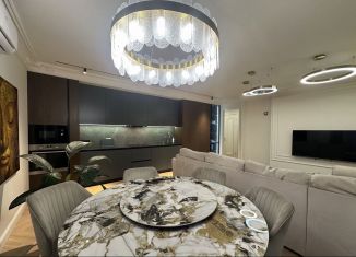 Продажа 2-комнатной квартиры, 82 м2, Краснодар, Совхозная улица, 1к2, ЖК Седьмой Континент
