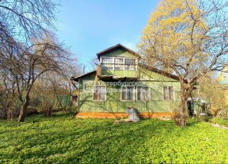 Продается дача, 52.1 м2, Санкт-Петербург, муниципальный округ Горелово