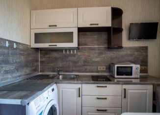 Продажа 1-комнатной квартиры, 33.2 м2, Мурино, Оборонная улица, 37к1, ЖК Старая Крепость