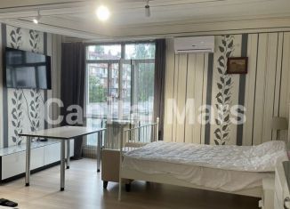 1-ком. квартира в аренду, 39 м2, Сочи, улица Бытха, 41/24, микрорайон Бытха