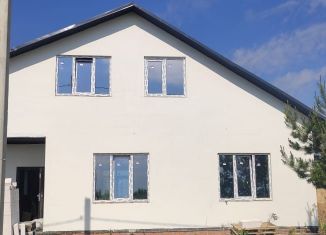 Продажа дома, 140 м2, деревня 1-я Моква