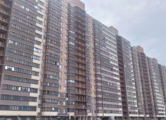 Продажа однокомнатной квартиры, 35 м2, Мурино, Воронцовский бульвар, 17, ЖК Алфавит