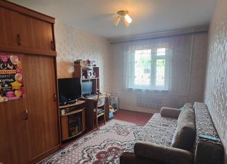 Продается 1-комнатная квартира, 34.8 м2, Йошкар-Ола, улица Йывана Кырли, 19, микрорайон Берёзово