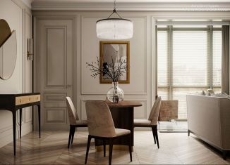 Продается многокомнатная квартира, 300 м2, Москва, Олимпийский проспект, 12, Олимпийский проспект