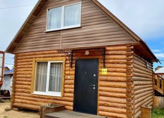 Дом в аренду, 30 м2, поселок Хужир, улица Горького, 7