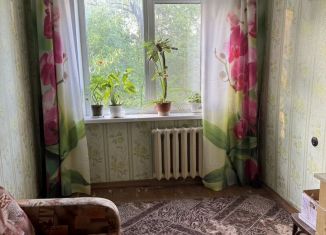 3-комнатная квартира на продажу, 59 м2, Ульяновск, Хрустальная улица, 24, Железнодорожный район