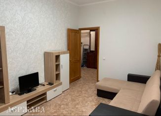 Сдается в аренду 1-комнатная квартира, 36 м2, Старый Оскол, ЖК Радуга, микрорайон Будённого, 16