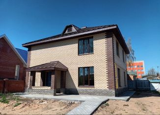 Коттедж на продажу, 220 м2, Коми, Депутатский переулок, 9