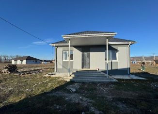 Дом на продажу, 80 м2, хутор Семигорский