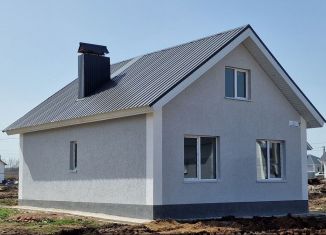 Продаю дом, 105 м2, деревня Старые Киешки, Сергеевская улица