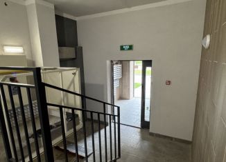 Продажа квартиры студии, 21.5 м2, деревня Новое Девяткино, Лесная улица, 19