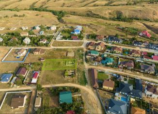 Продажа участка, 13.7 сот., поселок Царицын, Академическая улица, 10