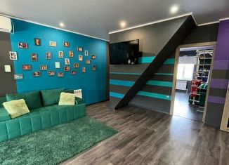 Продажа дома, 90 м2, Астрахань, Советский район, 4-й переулок Рождественского, 19