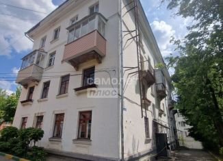 Продается 1-комнатная квартира, 31.8 м2, Тула, улица Максима Горького, 22