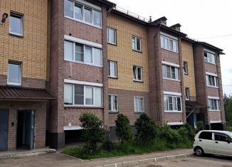 Продается однокомнатная квартира, 39 м2, деревня Быльники, Дорожная улица, 19