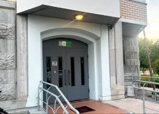 Продаю однокомнатную квартиру, 37.8 м2, Лобня, улица Юности, 15