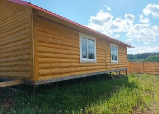 Продам дом, 65 м2, деревня Горшки, Школьная улица