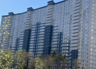 Продается 4-комнатная квартира, 77.1 м2, Краснодар, микрорайон Черемушки, Старокубанская улица, 2/23к2