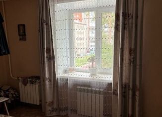 Продам трехкомнатную квартиру, 58 м2, Томск, Курский переулок, 32