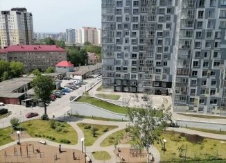 Продается 1-ком. квартира, 42.8 м2, Пермь, улица Революции, 48Б, ЖК Гулливер