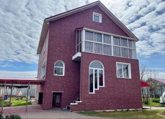 Продам дом, 187 м2, деревня Хохряки, Солнечная улица, 2