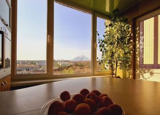 Продам 2-ком. квартиру, 52.8 м2, Петропавловск-Камчатский, улица Академика Курчатова, 51, микрорайон Горизонт-Север