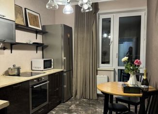 Сдаю 1-комнатную квартиру, 40 м2, Татарстан, Проточная улица, 6