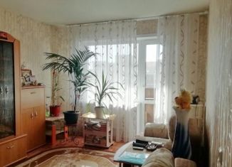 Сдам в аренду 1-комнатную квартиру, 37.4 м2, Новосибирская область, улица Тюленина, 17