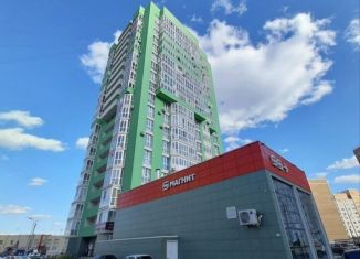 Сдаю в аренду двухкомнатную квартиру, 64 м2, Тамбов, Свободная улица, 4к1, ЖК Грин Тауэр