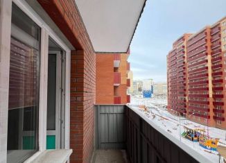 Продаю квартиру студию, 23.7 м2, Красноярский край, проспект 60 лет Образования СССР, 48