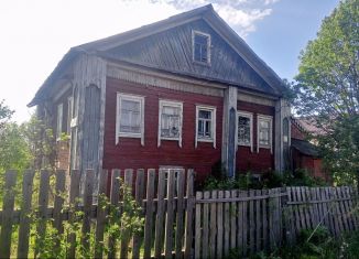 Продается дом, 81 м2, Сыктывкар, Зимняя улица, 27