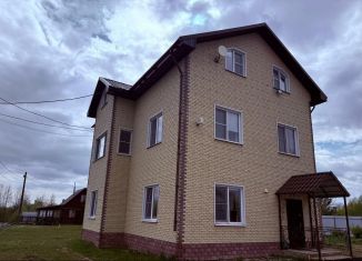 Сдача в аренду коттеджа, 300 м2, Новгородская область, деревня Кунино, 48