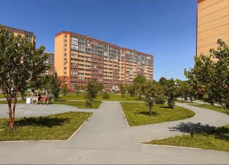 Продажа 1-комнатной квартиры, 51.1 м2, Новосибирск, улица Романтиков, 20