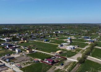 Продажа участка, 6 сот., посёлок Шушары