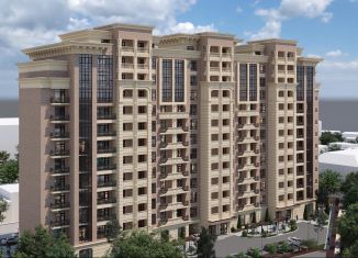 3-ком. квартира на продажу, 97.5 м2, Махачкала, улица Салаватова, 70