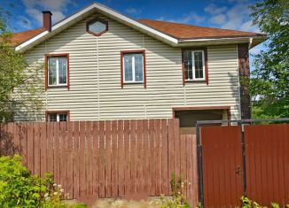 Продается дом, 310 м2, деревня Вахонино, Большая улица, 66