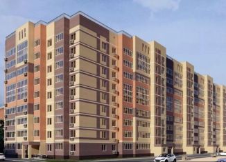 Продам 1-комнатную квартиру, 40.2 м2, Йошкар-Ола