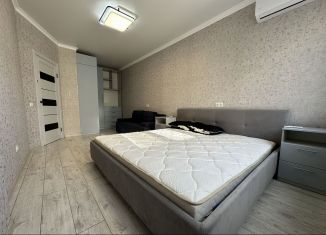 Аренда 1-ком. квартиры, 36.2 м2, Краснодар, улица Евгении Жигуленко, 25к2, микрорайон Завод Радиоизмерительных Приборов