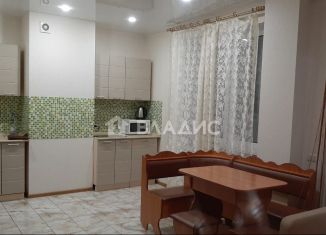 Продажа однокомнатной квартиры, 39.5 м2, Сыктывкар, улица Осипенко, 12, Октябрьский район