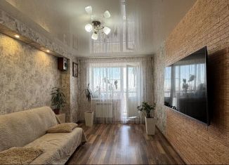 Продается 2-ком. квартира, 59.1 м2, Ярославль, Суздальское шоссе, 52, ЖК Панорама