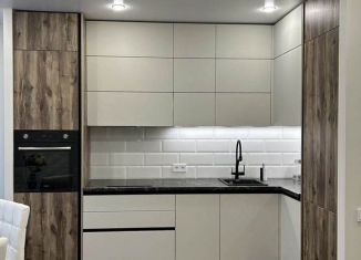 Сдам в аренду 2-ком. квартиру, 67 м2, Санкт-Петербург, Малая Бухарестская улица, 12, Фрунзенский район