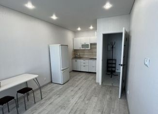 Сдается в аренду однокомнатная квартира, 40 м2, Республика Башкортостан, Акварельная улица, 4