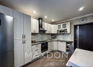 Продам 2-комнатную квартиру, 63 м2, Ростов-на-Дону, Орбитальная улица, 19, ЖК Норд