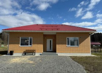 Дом в аренду, 95 м2, Карелия, посёлок Токкарлахти, 1