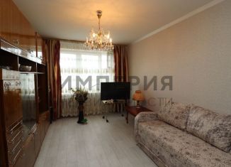 Продаю двухкомнатную квартиру, 51.1 м2, Магадан, Пролетарская улица, 79к2, 3-й микрорайон