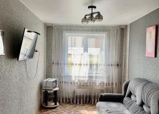 Продажа двухкомнатной квартиры, 42 м2, Полысаево, улица Космонавтов, 65А