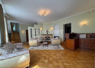 Продаю дом, 604 м2, Йошкар-Ола, улица Анциферова